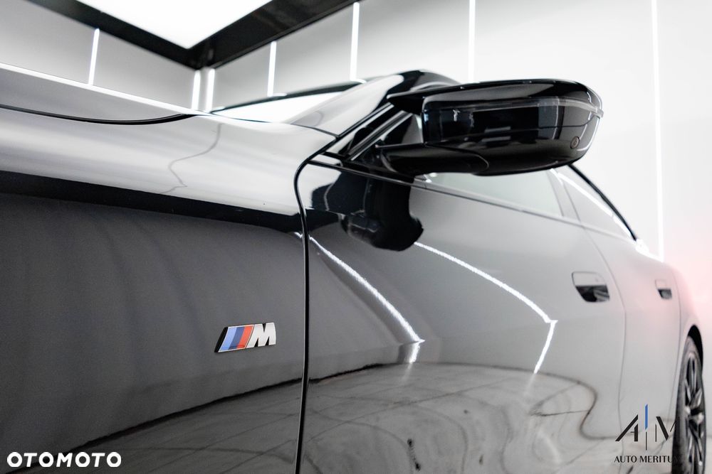BMW Seria 4 M440i - 11
