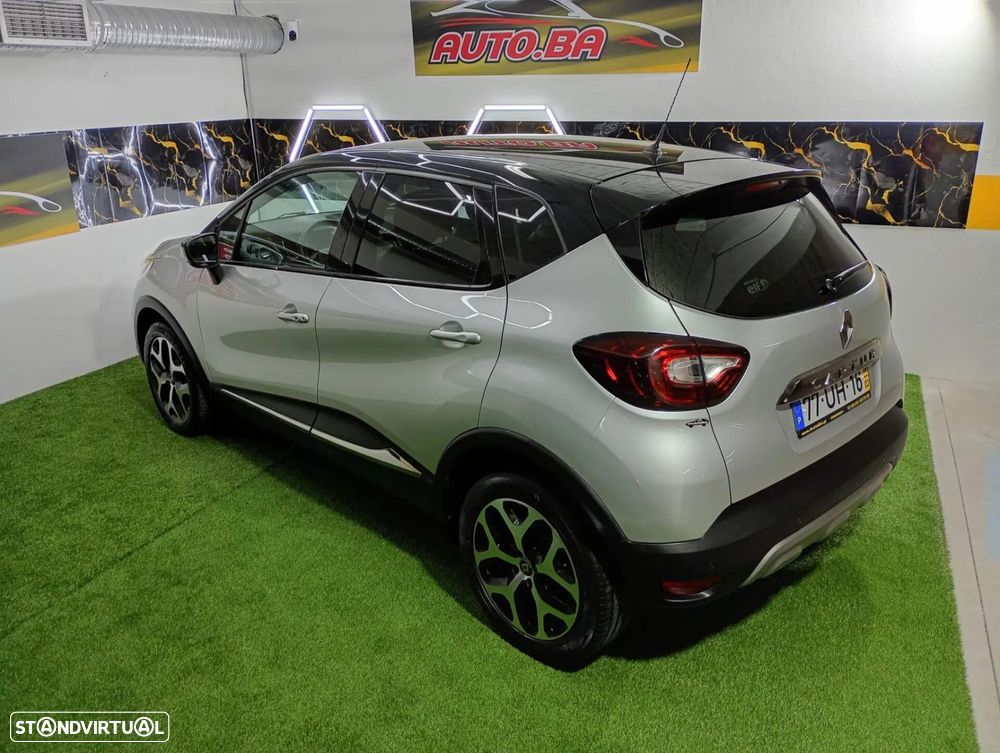 Renault Captur 0.9 TCE Exclusive - 39
