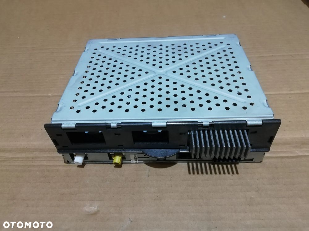 AUDI A8 D3 RADIO TUNER 4E0035541S 4E0910541Q - 1
