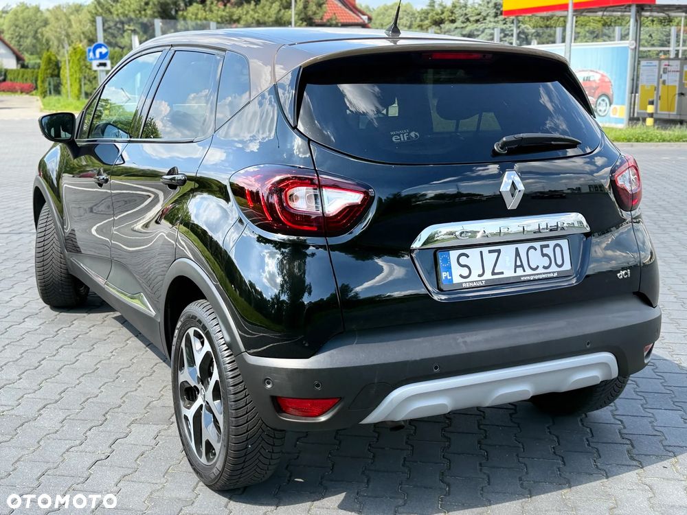 Renault Captur 1.5 dCi Energy Intens - 12