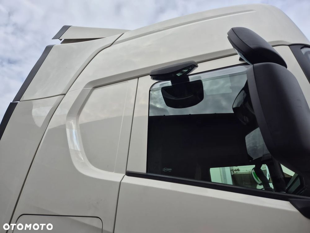 Scania R450 bardzo bogata RETARDER nowe sprzęgło Salon PL 1250l ZBIORNIKI STANDARD - 3