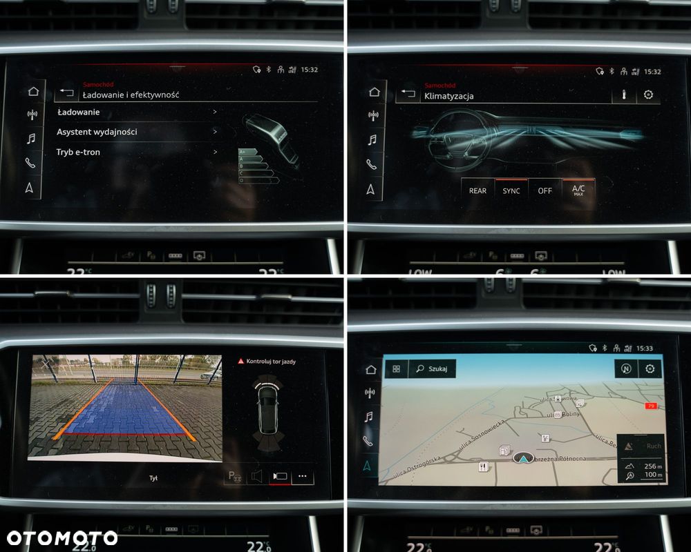 Audi A6 Avant 50 TFSI e quattro S tronic - 40