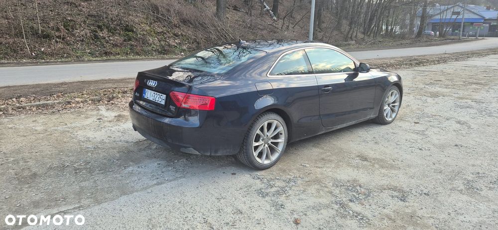 Audi A5 Coupé 2.0 TFSI Quattro S tronic - 4