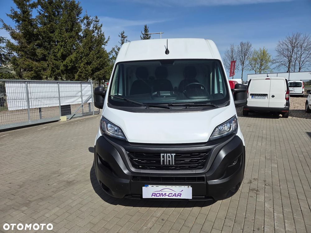 Fiat Ducato - 9