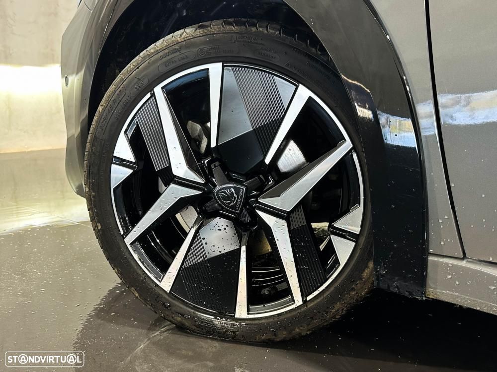 Peugeot e-208 51 kWh GT - 7