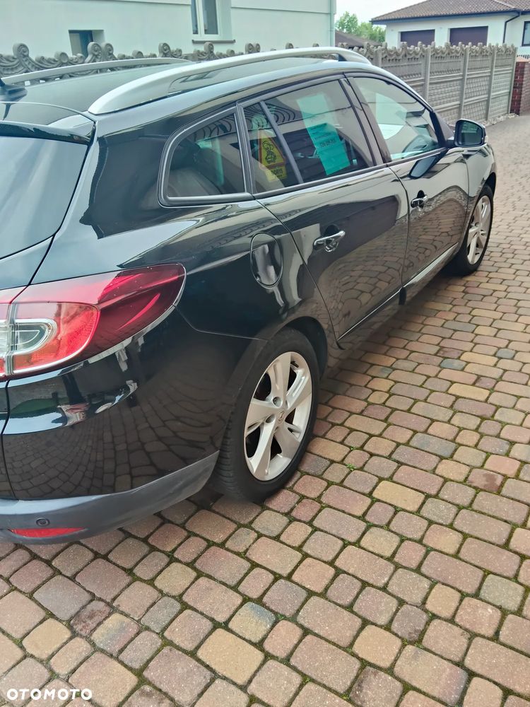 Renault Megane - 4