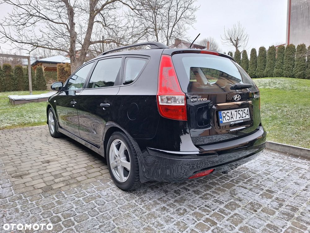 Hyundai i30 i30cw 1.4 Comfort - 3