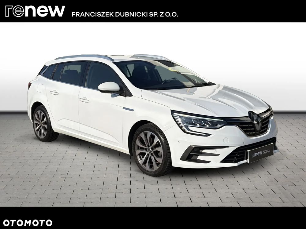 Renault Megane 1.3 TCe FAP Techno - 7