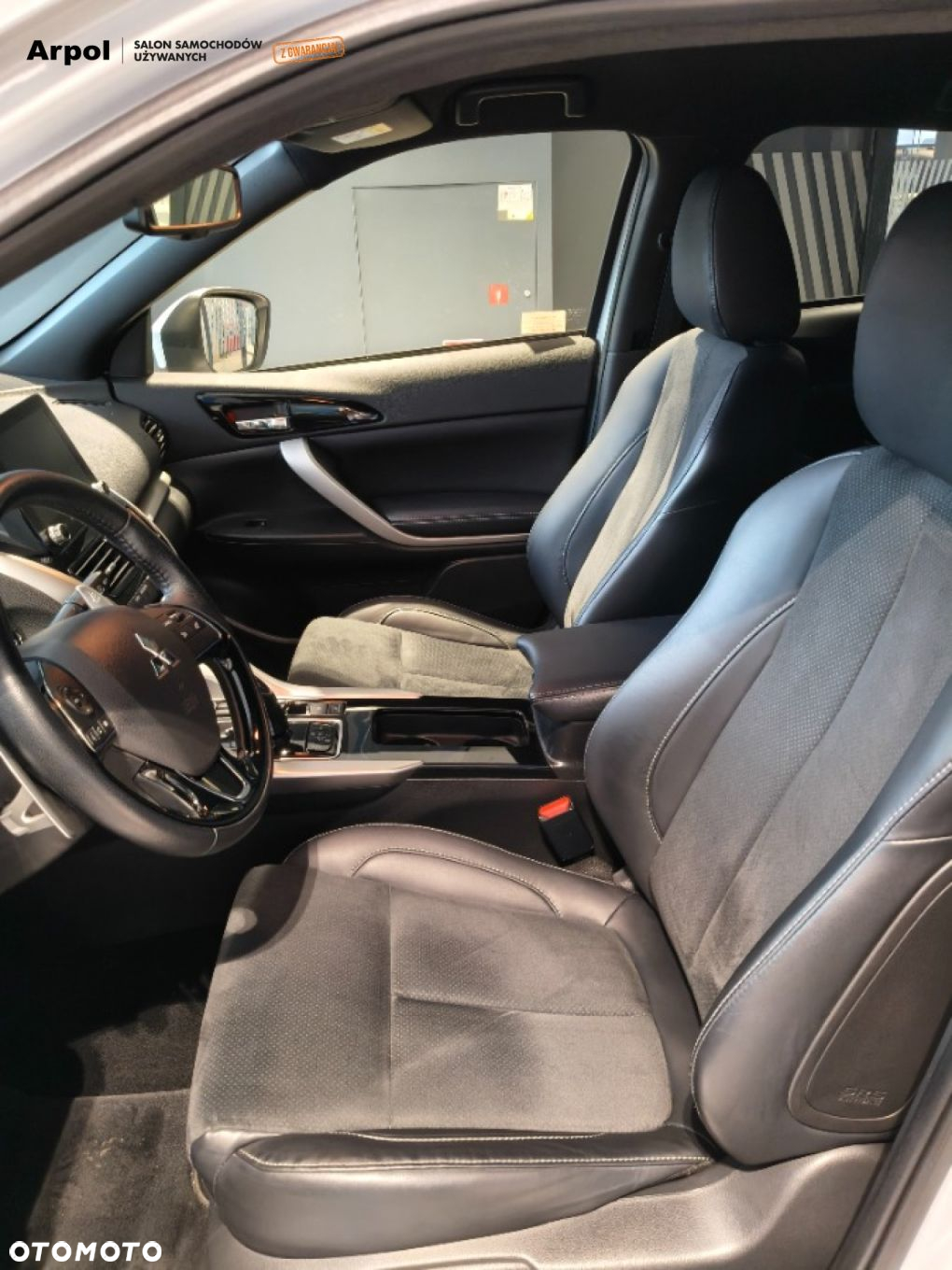 Mitsubishi Eclipse Cross - 9