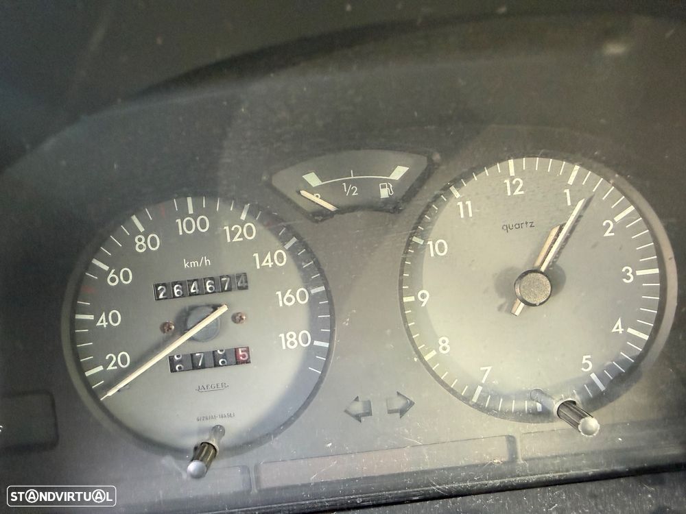 Citroën Saxo 1.1i Exclusive - 7