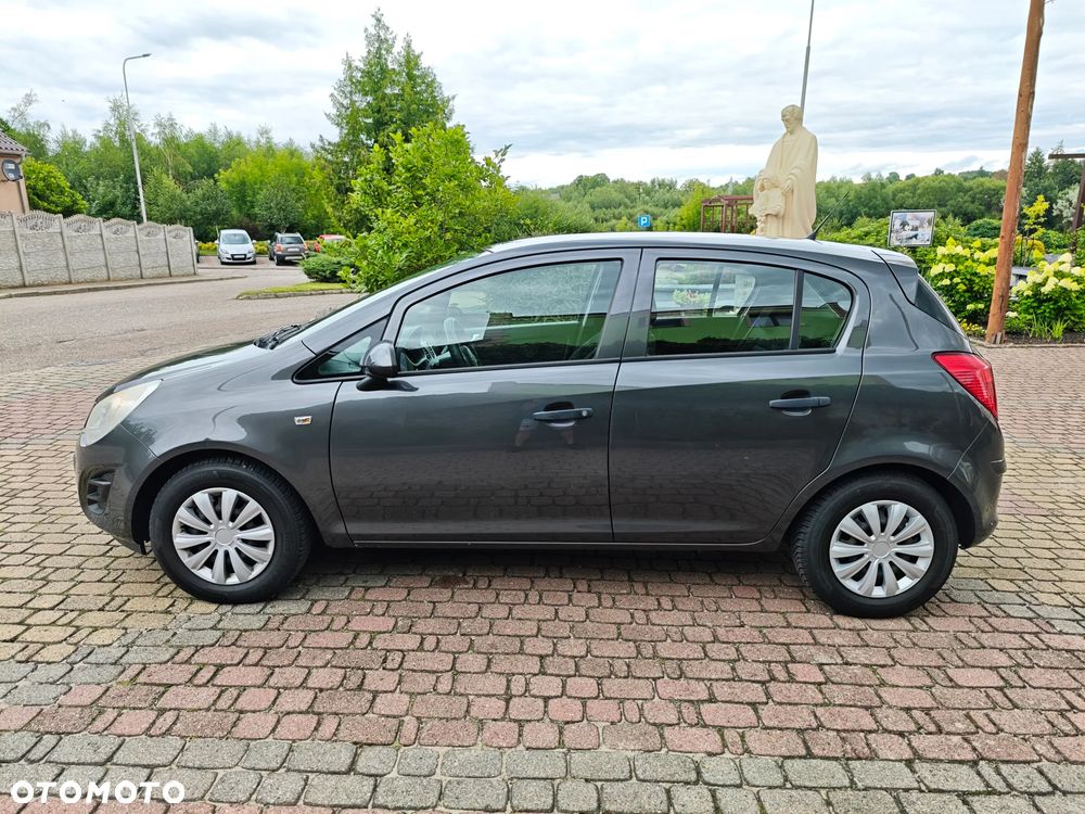 Opel Corsa 1.2 16V (ecoFLEX) Innovation - 7