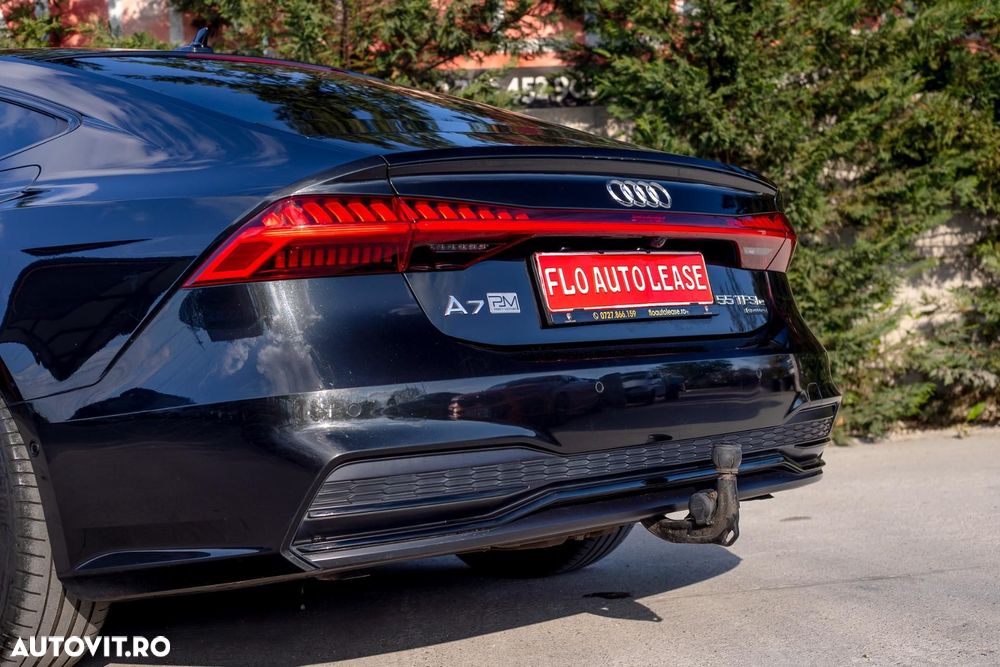 Audi A7 - 7