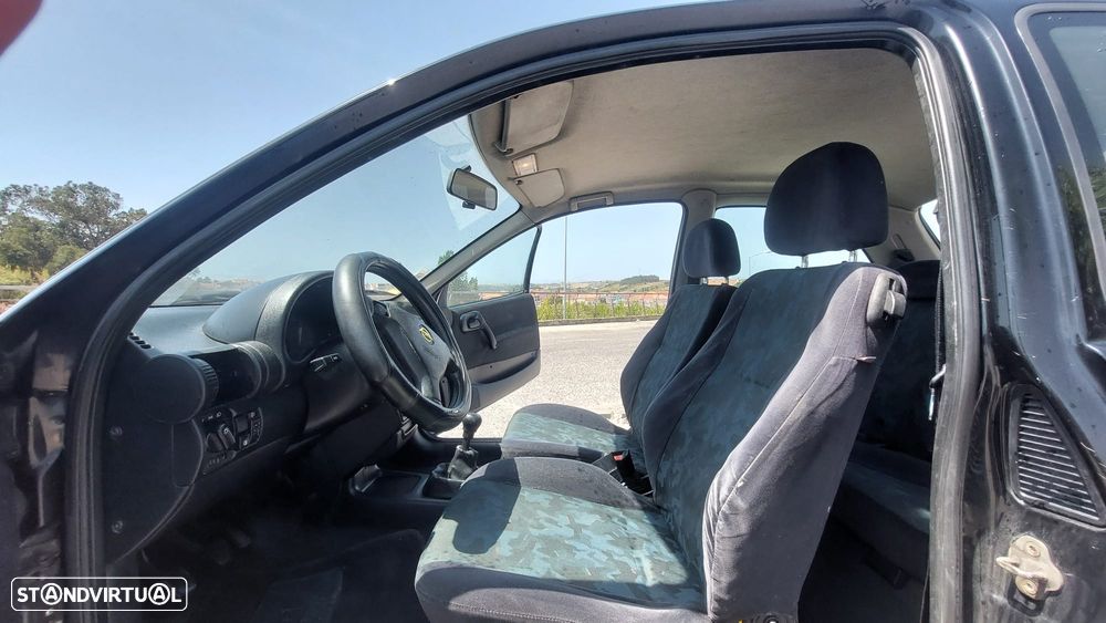 Opel Corsa 1.5 TD - 6