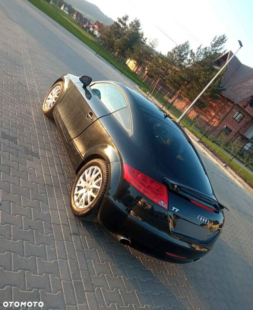 Audi TT Coupé 3.2 Quattro - 11