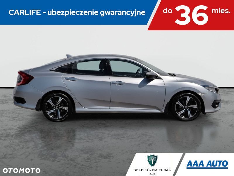 Honda Civic - 8