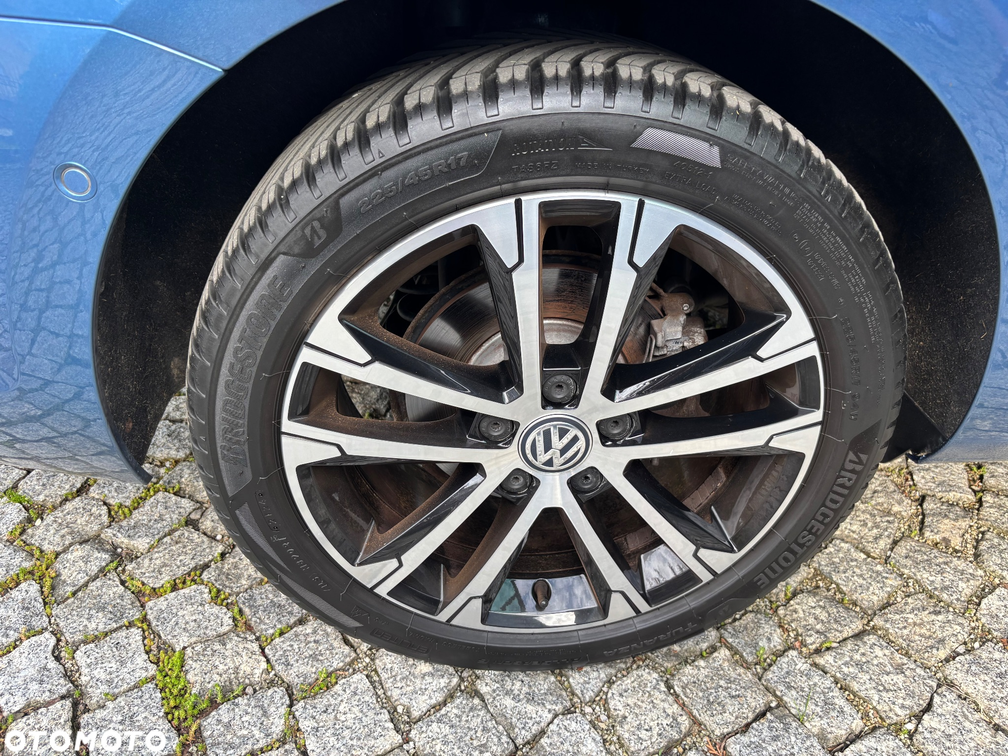 Volkswagen Golf 1.4 TSI BlueMotion Technology Allstar - 20