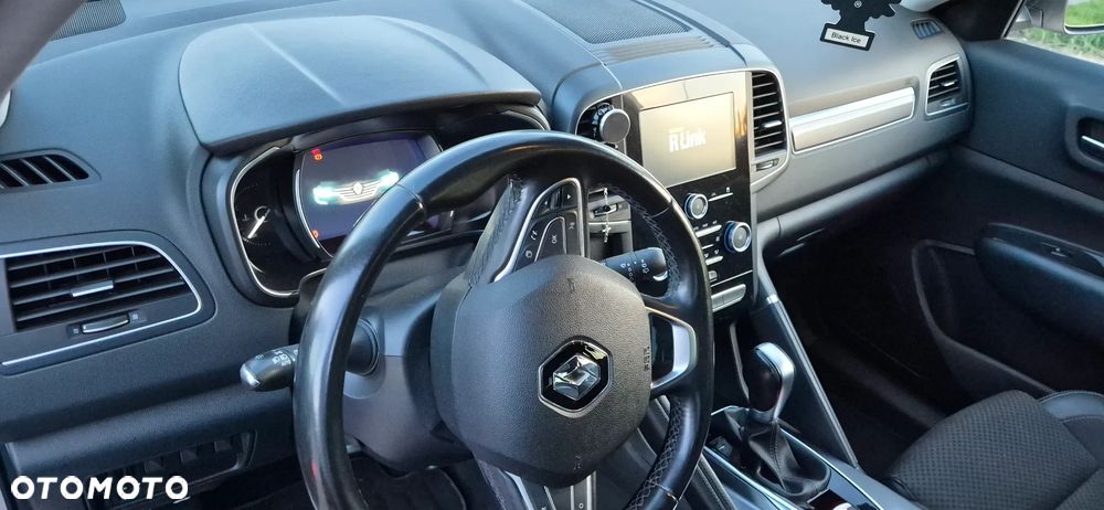Renault Koleos 2.0 dCi Zen X-Tronic - 20
