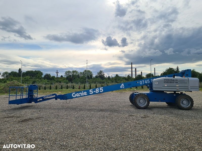 Genie S85 - 8