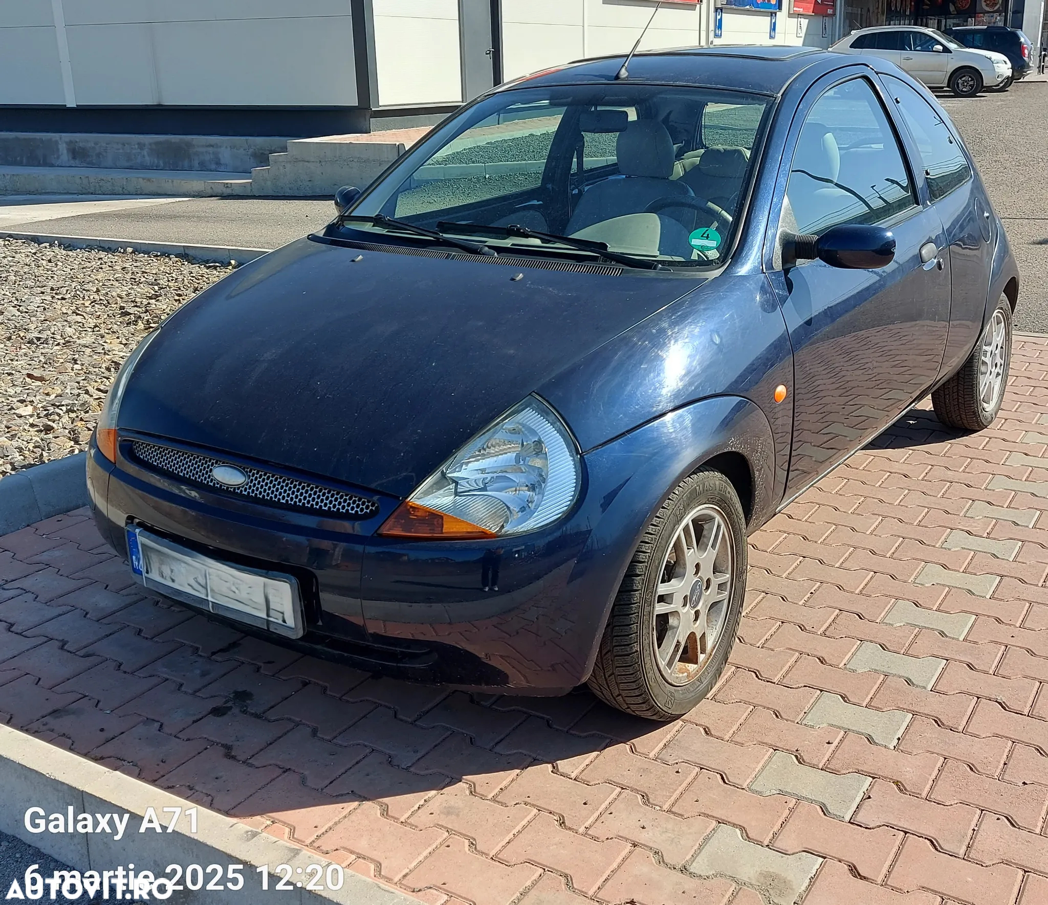 Ford Ka - 9