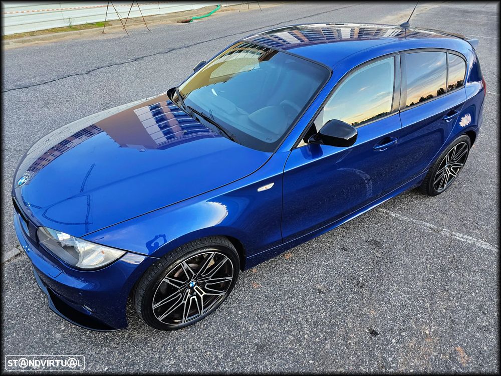 BMW 123 d DPF Edition Sport - 44