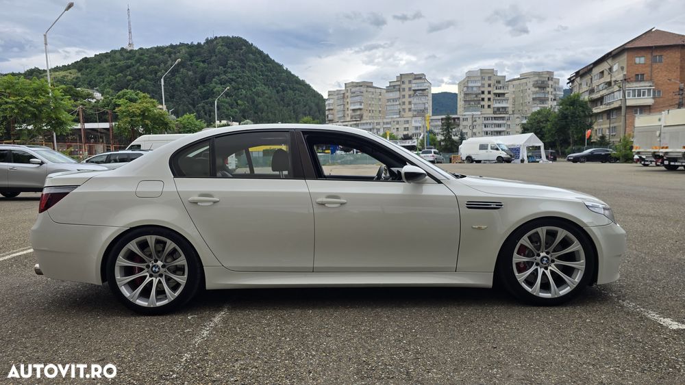 BMW M5 Aut. - 40