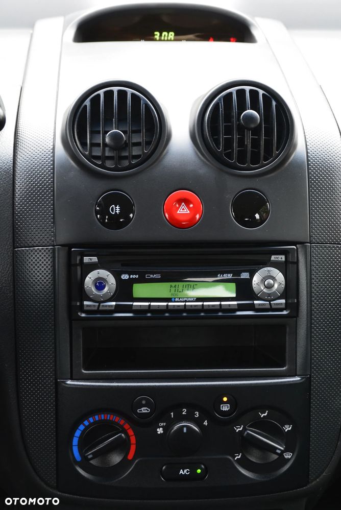 Chevrolet Kalos 1.2 SE - 37