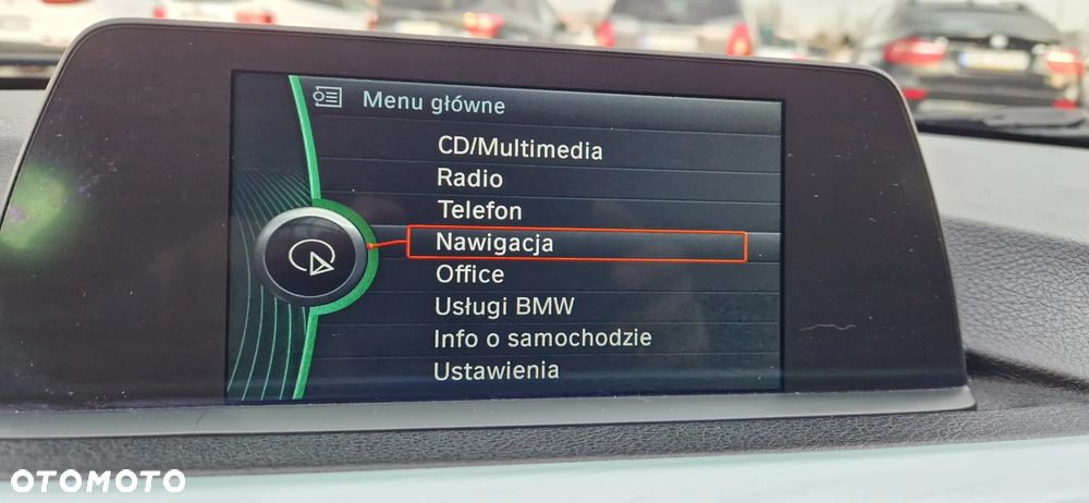 BMW Seria 3 318d DPF Edition Sport - 28