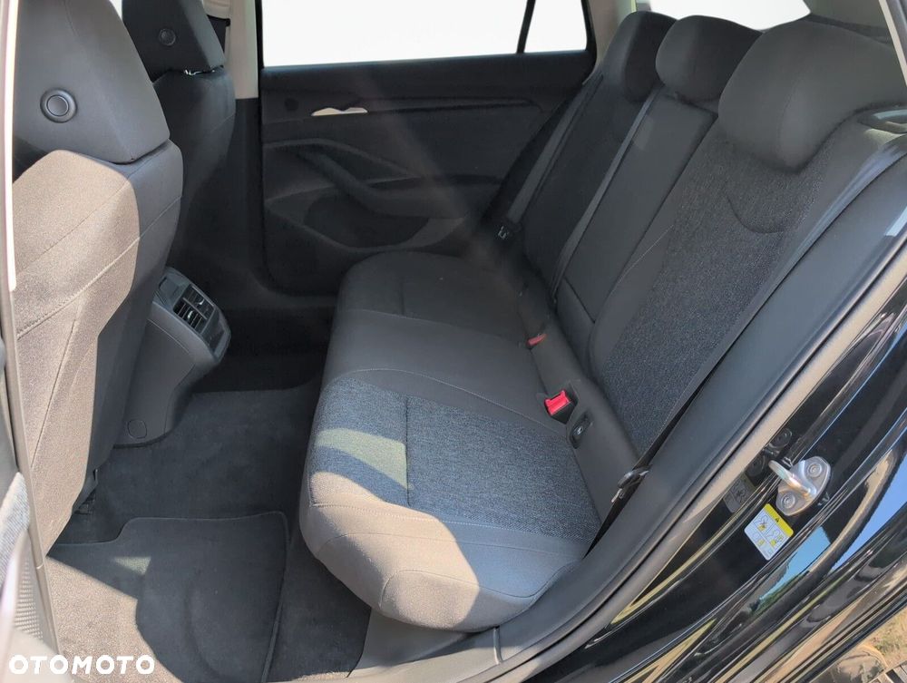 Skoda Superb 1.5 TSI mHEV Essence DSG - 11