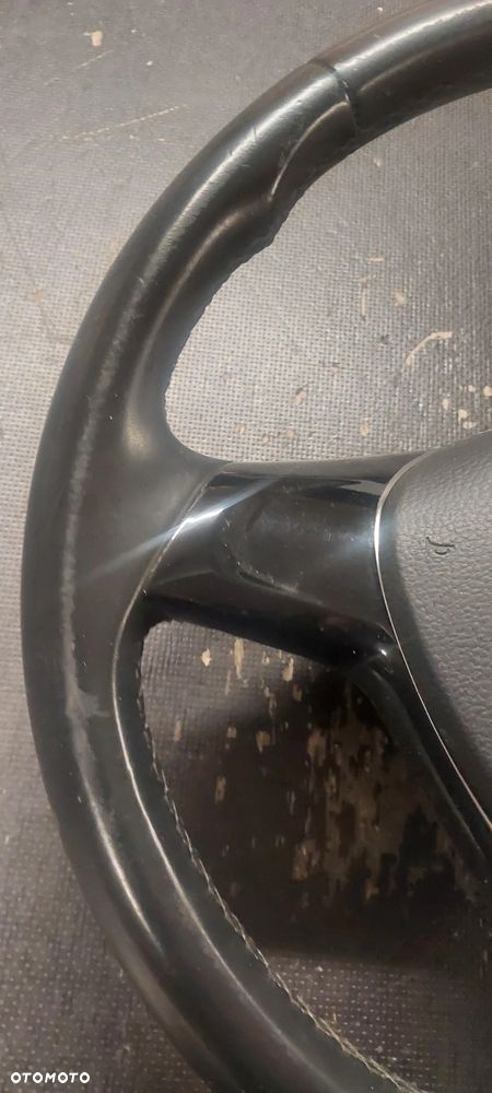 Kierownica vw t6 - 3