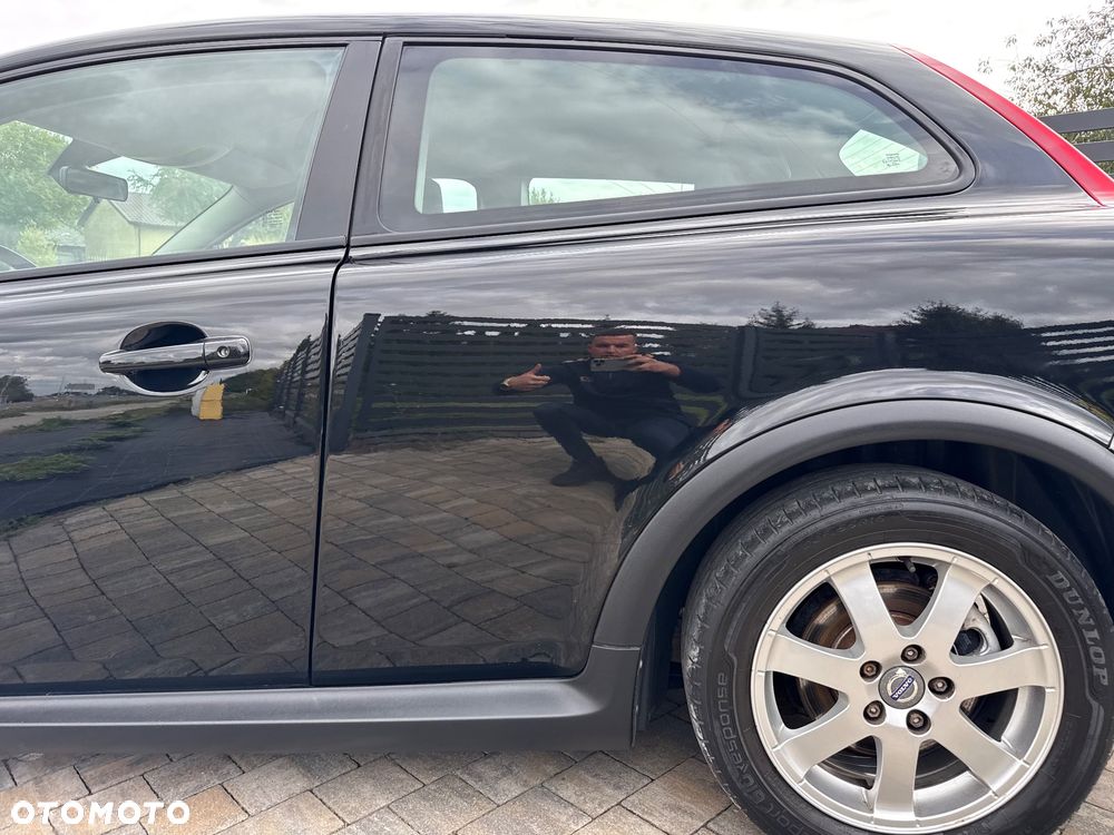 Volvo C30 2.0 Momentum - 8