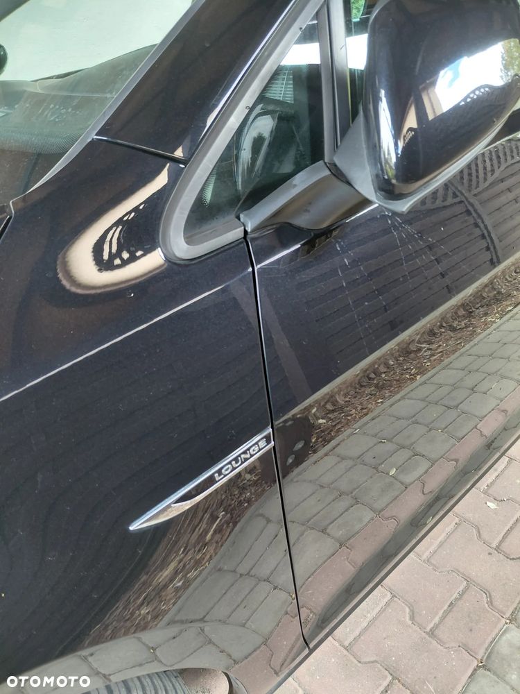 Volkswagen Golf 1.2 TSI BlueMotion Technology Lounge - 6