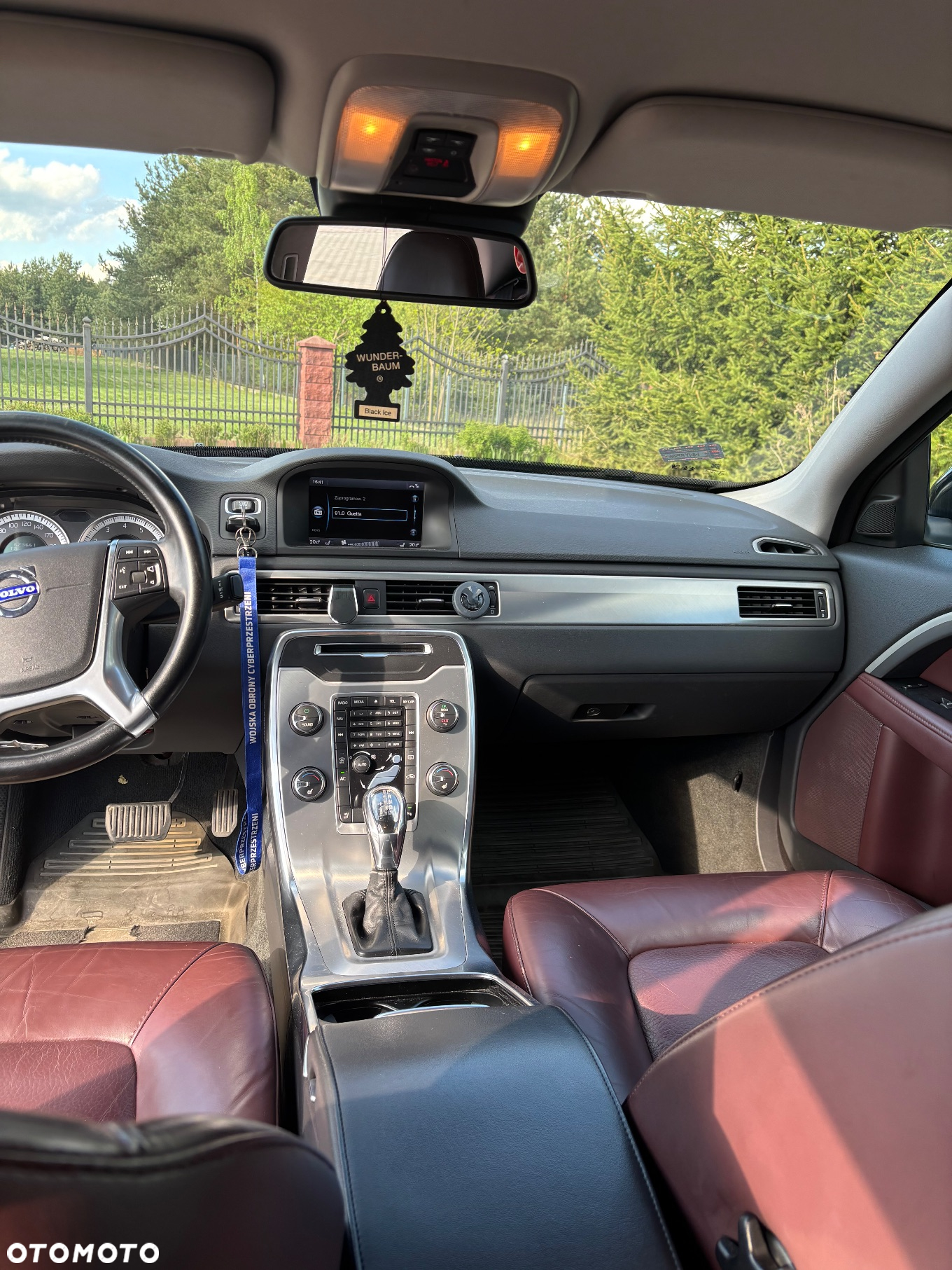 Volvo S80 T6 AWD Summum - 10