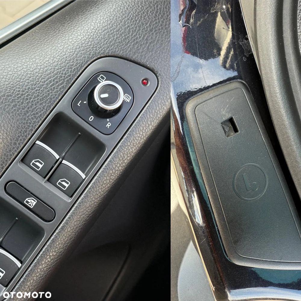 Volkswagen Tiguan 2.0 TDI DPF BlueMotion Technology Life - 39