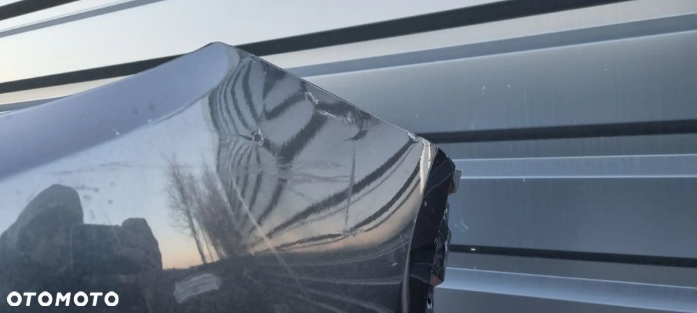 Opel Mokka X 2016- zderzak przód oryginał MC255 - 7