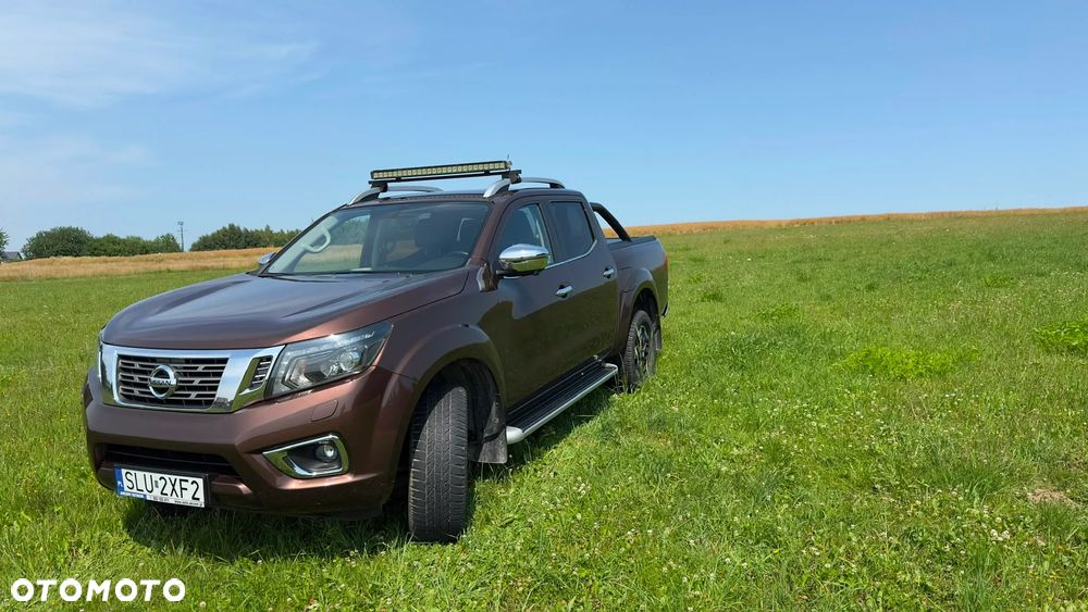 Nissan Navara - 2