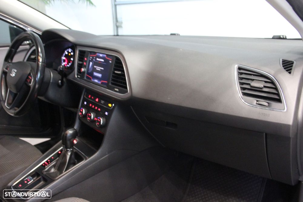 SEAT Leon ST 1.6 TDI Style DSG S/S - 6