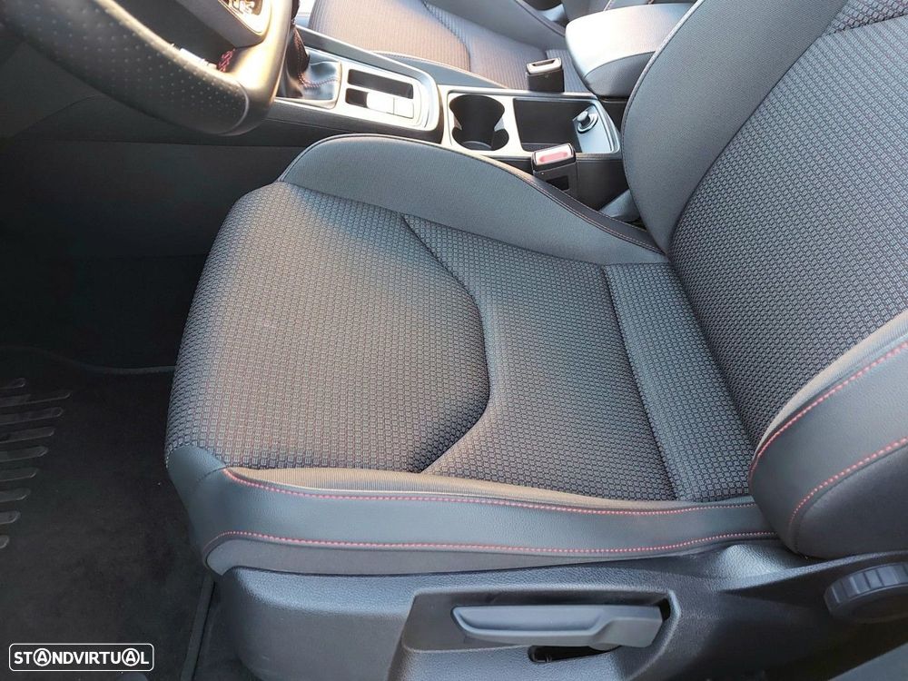 SEAT Ibiza 1.0 TSI FR - 19