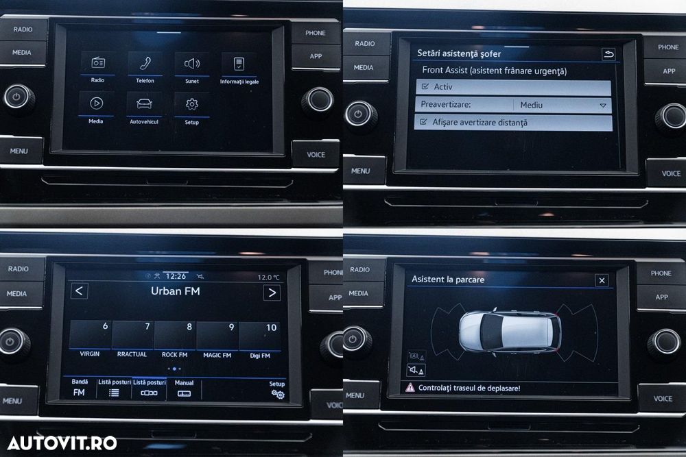 Volkswagen Polo 1.0 TSI Comfortline - 9