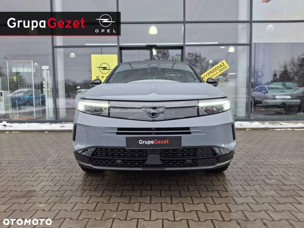 Opel Grandland - 6