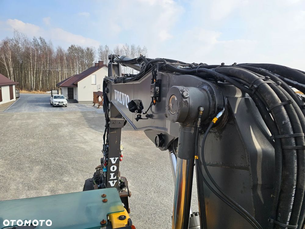 Volvo EW 160 E - 28