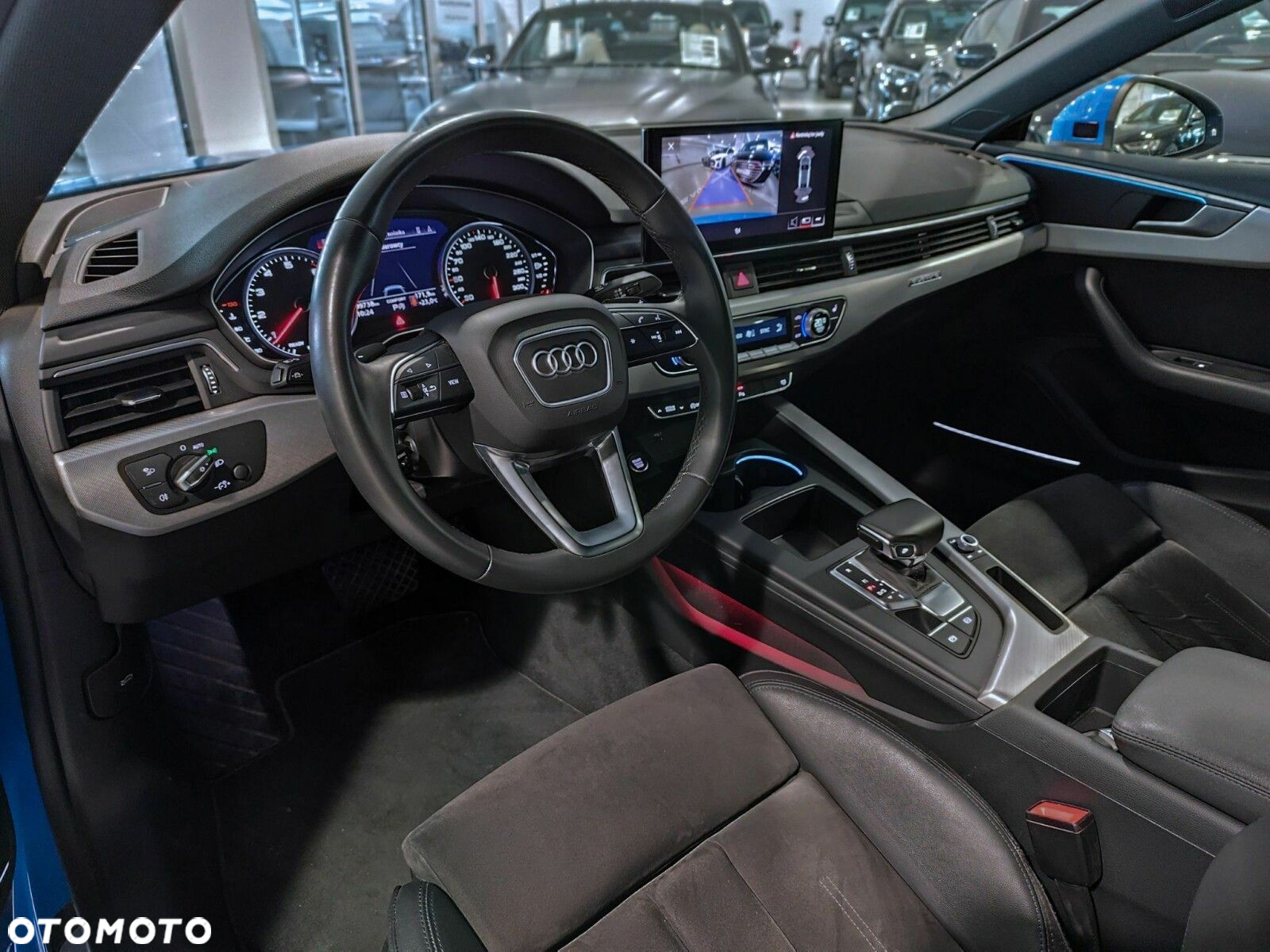 Audi A5 - 7