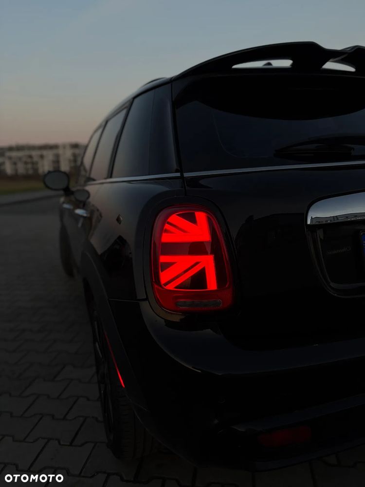 MINI Cooper S Sport-Aut - 20