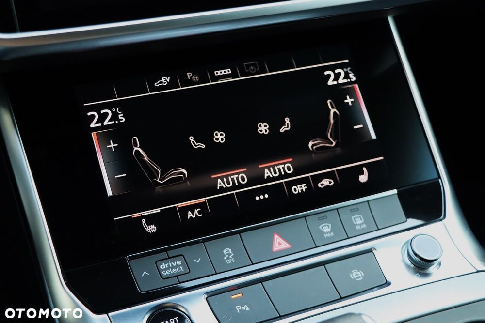 Audi A6 Avant - 29