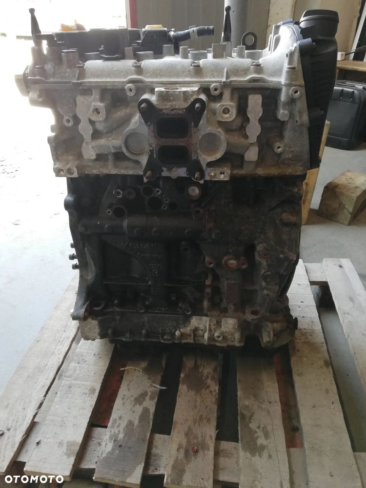 VW SEAT AUDI SKODA silnik 2.0 TFSI DKZ 2018r 1984 ccm / 147 kW / 200 KM - 3