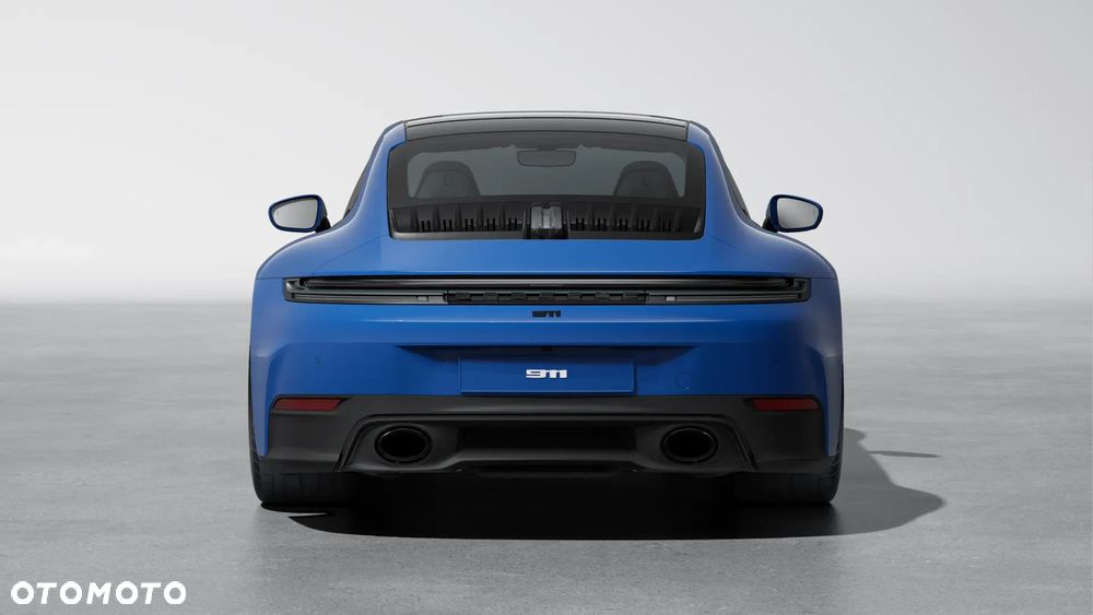 Porsche 911 Carrera - 6