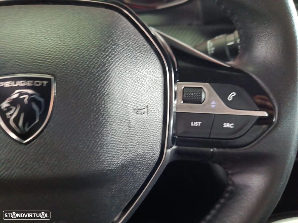Peugeot 208 1.2 PureTech Active Pack - 14