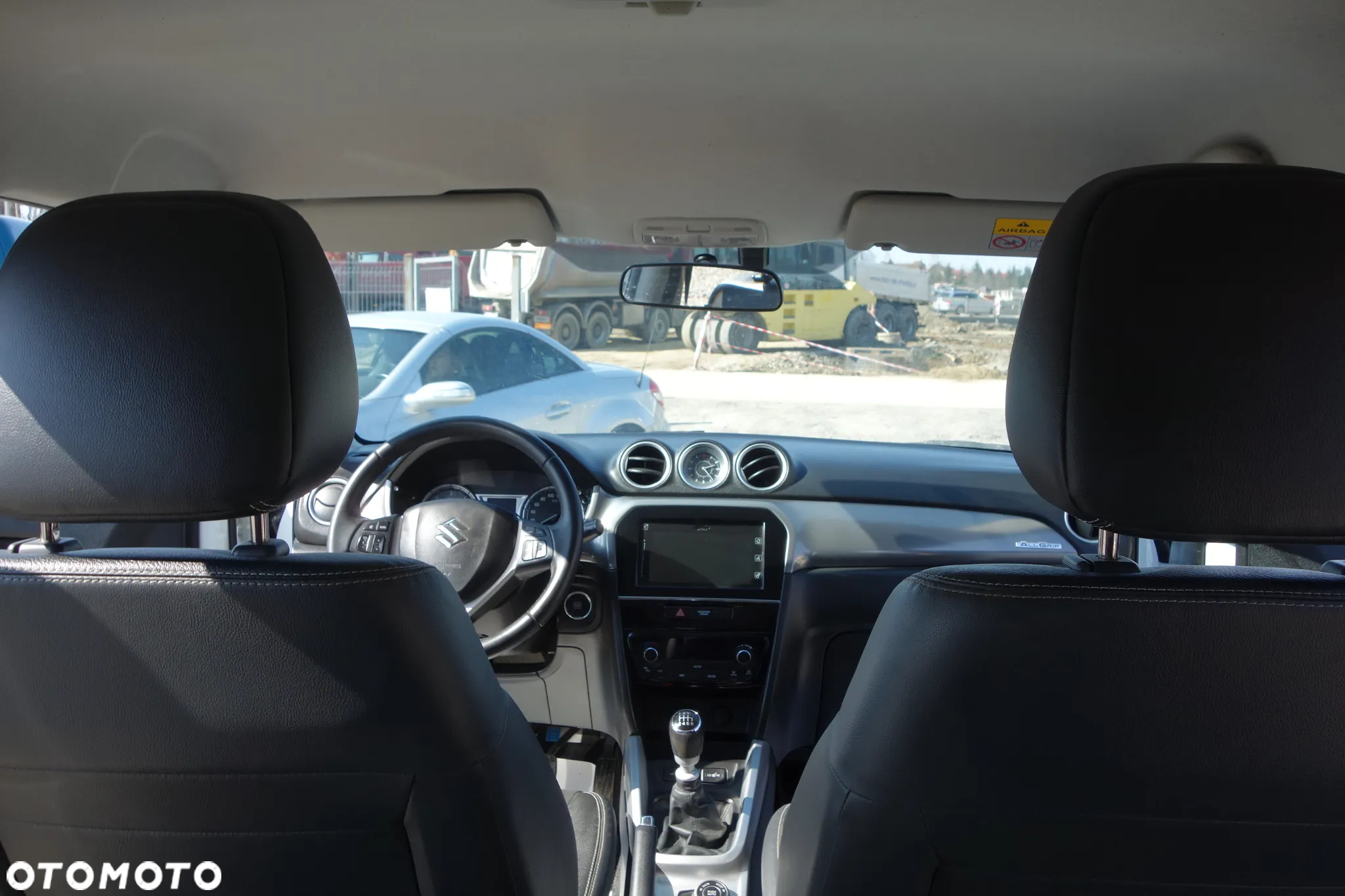 Suzuki Vitara - 23
