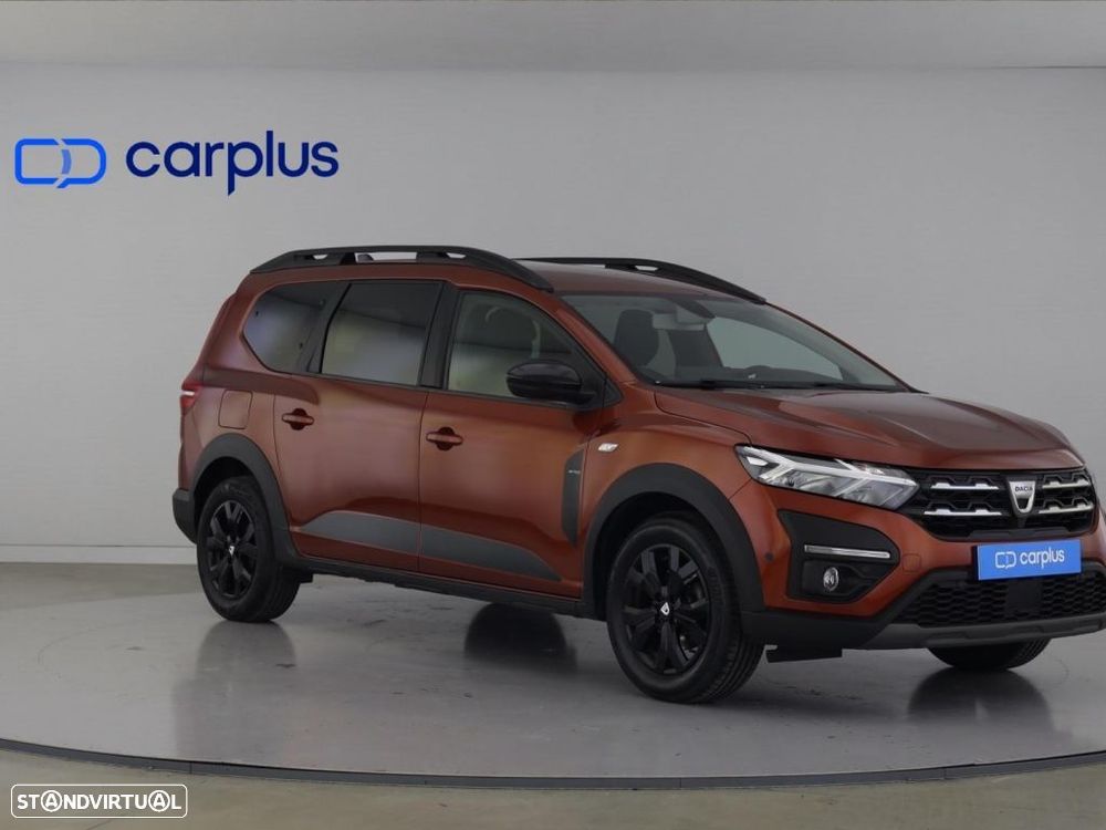Dacia Jogger 1.0 ECO-G Extreme 7L Bi-Fuel - 2