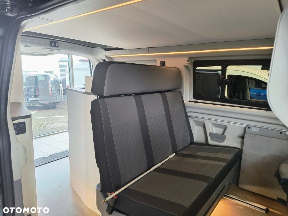 Ford Transit Custom - 13