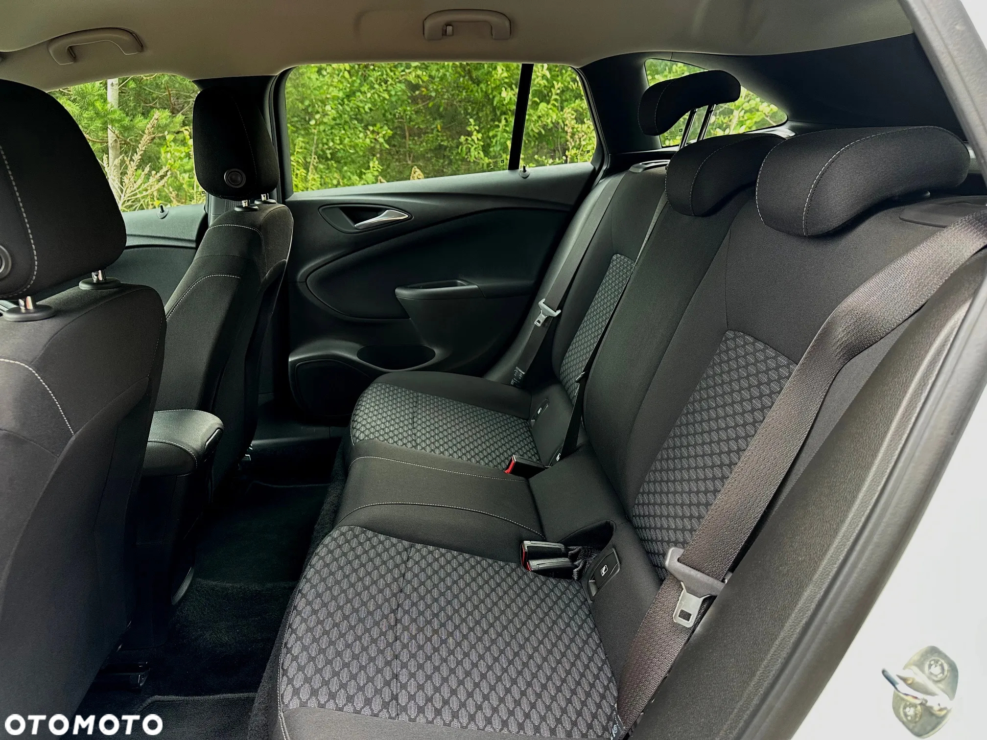 Opel Astra V 1.4 T Enjoy - 14
